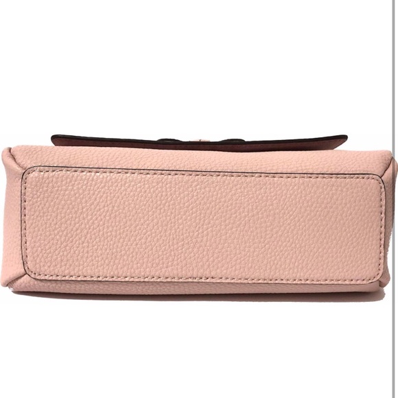 Sale Kate Spade Pershing Street Avva CrossBody Bag - Picture 4 of 8